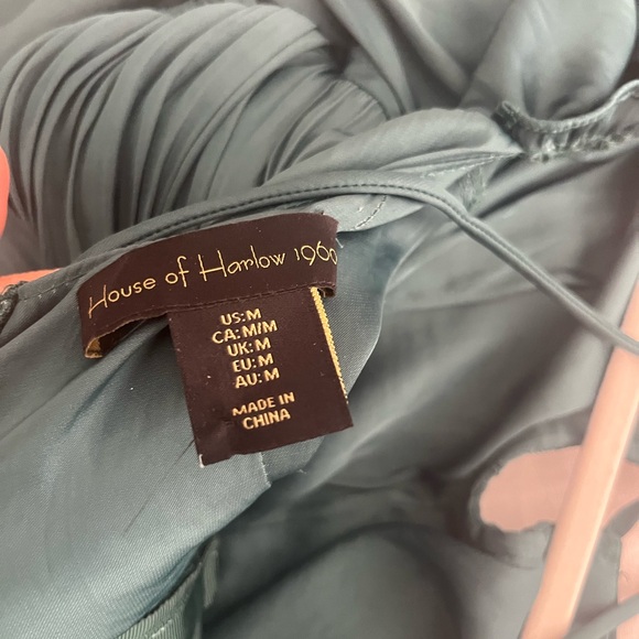 NWT long sleeve dressy top - Picture 4 of 4